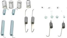 Accessory Kit, brake shoes 1 987 475 241 - image 5