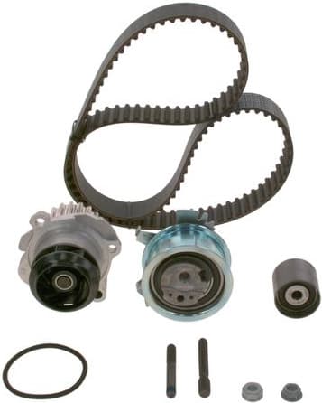 Water Pump & Timing Belt Kit 1 987 946 398 - image 5