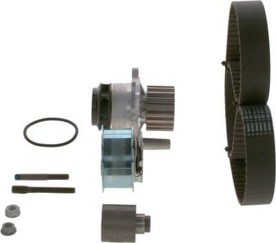 Water Pump & Timing Belt Kit 1 987 946 398 - image 6