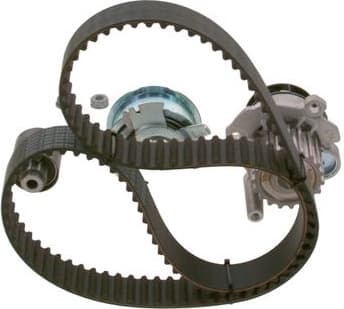 Water Pump & Timing Belt Kit 1 987 946 398 - image 7