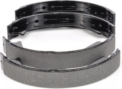 Brake Shoe Set, parking brake 0986487623 - image 7
