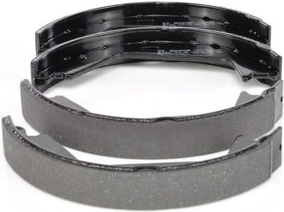 Brake Shoe Set, parking brake 0986487623 - image 9