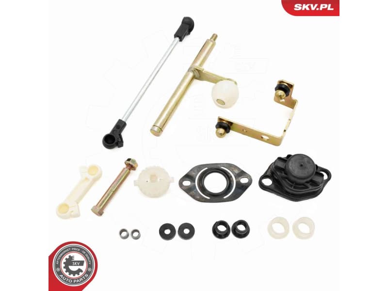 Repair Kit, gear shift lever 96SKV284 - image 2