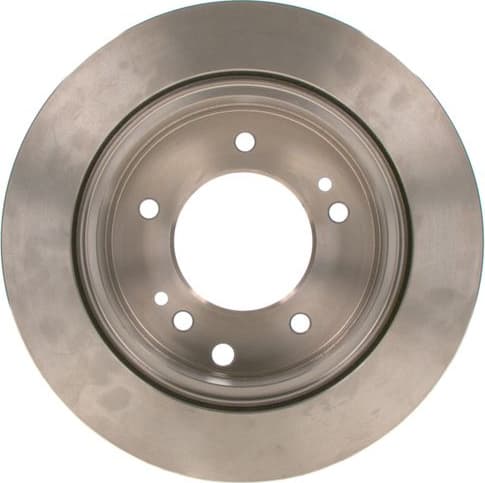 Brake Disc 0986479232 - image 6
