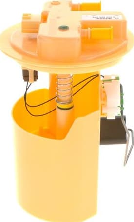 Sender Unit, fuel tank 0986580370 - image 4