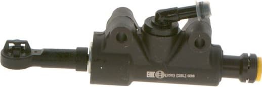 Master Cylinder, clutch 0986486155 - image 8