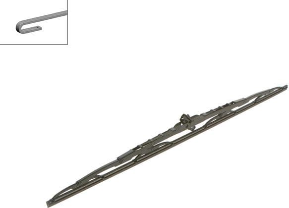 Wiper Blade Twin 3397004592 - image 2