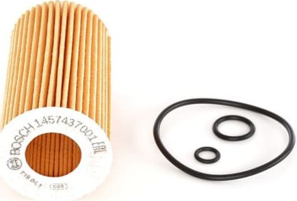 Oil Filter 1457437001 - image 6