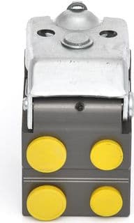 Brake Force Regulator 0986482306 - image 5