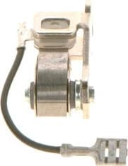 Contact Breaker, ignition distributor 1237013057 - image 6