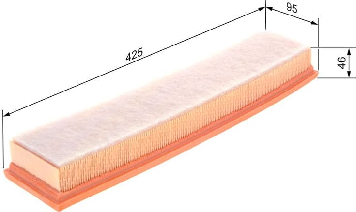 Air Filter 1457433337 - image 10