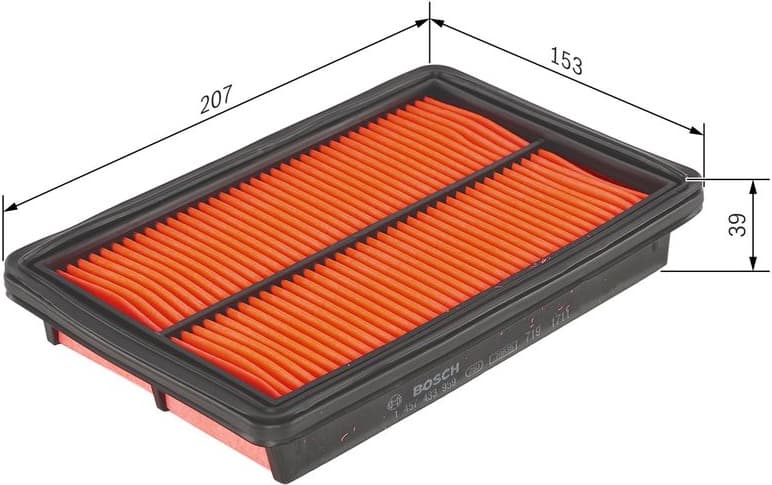 Air Filter 1457433961 - image 11