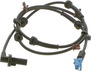 Sensor, wheel speed 0265007463 - image 6