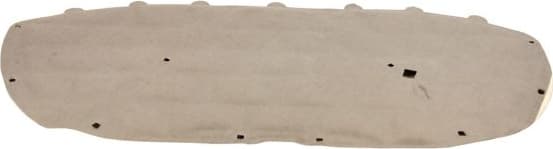 Engine Compartment Noise Insulation 27-5111