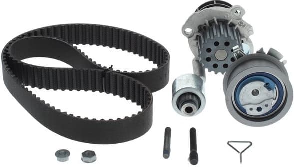 Water Pump & Timing Belt Kit 1 987 946 477 - image 5