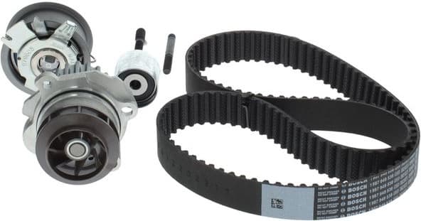 Water Pump & Timing Belt Kit 1 987 946 477 - image 7
