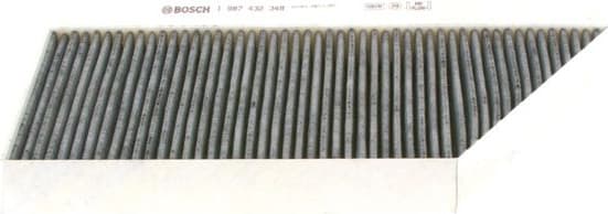 Filter, cabin air 1987432348 - image 6