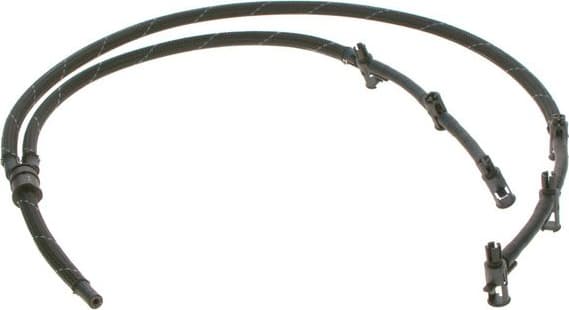 Hose, fuel overflow 0445130104 - image 5