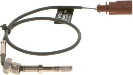 Sensor, exhaust gas temperature 0 986 259 070 - image 8