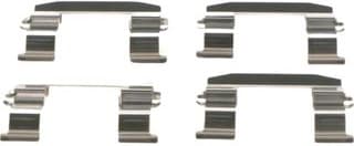 Accessory Kit, disc brake pad 1 987 474 420 - image 4