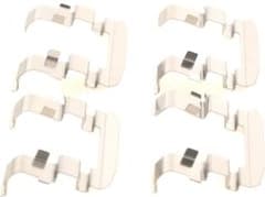 Accessory Kit, disc brake pad 1 987 474 420 - image 5