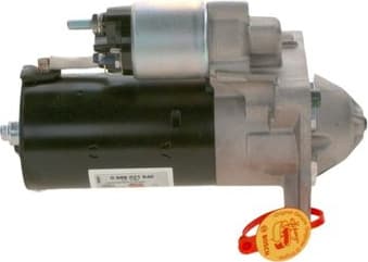 Starter 0986021640 - image 4