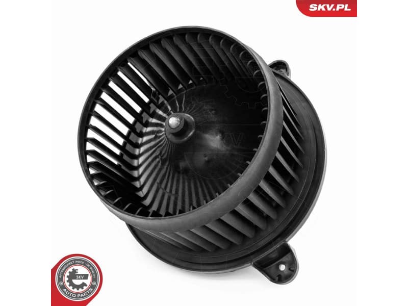 Interior Blower 68SKV198