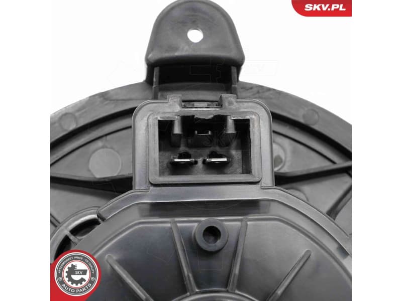 Interior Blower 68SKV198 - image 4