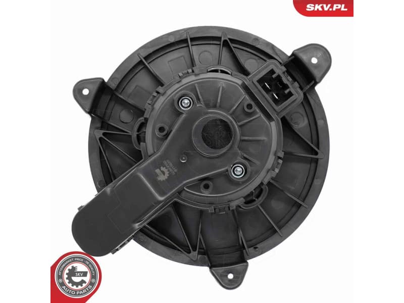 Interior Blower 68SKV198 - image 5