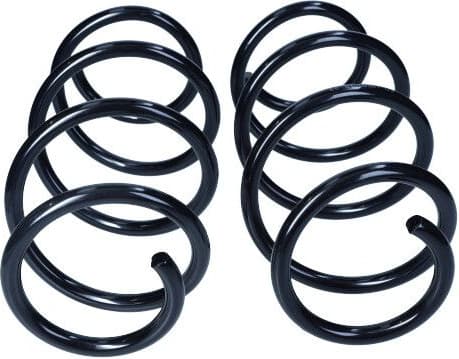 Suspension Spring 60-1253D