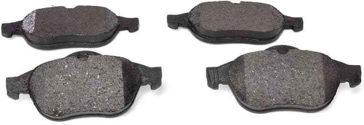 Brake Pad Set, disc brake 0986424616 - image 12