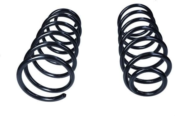 Suspension Spring 60-1143D