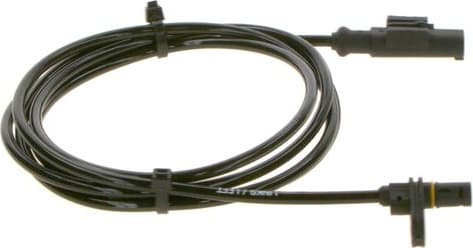 Sensor, wheel speed 0265009338 - image 6