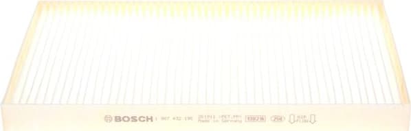 Filter, cabin air 1987432195 - image 6