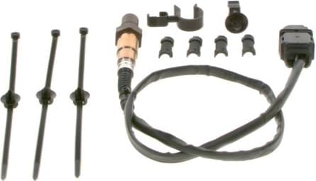 Oxygen Sensor 0258017178 - image 11