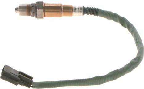 Oxygen Sensor 025802700A - image 8