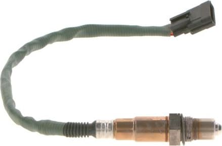 Oxygen Sensor 025802700A - image 10