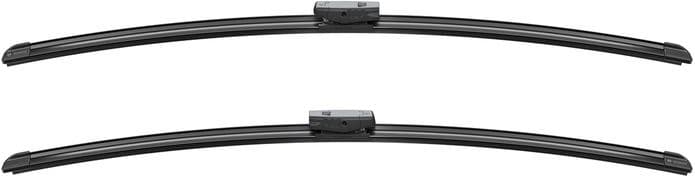 Wiper blade set BOSCH 2psc 3397118976 - image 3