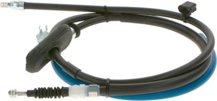 Cable Pull, parking brake 1 987 482 885 - image 7