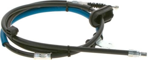 Cable Pull, parking brake 1 987 482 885 - image 9