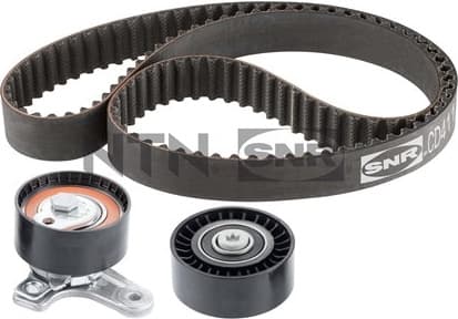 Timing belt kit KD45335