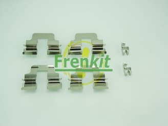 Brake pads accessory kit 901245