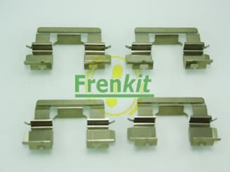 Brake pads accessory kit 901294
