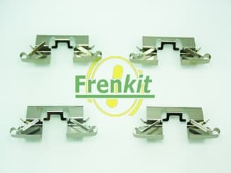 Brake pads accessory kit 901720