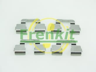 Brake pads accessory kit 901797