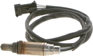 Oxygen Sensor 0258003369 - image 8