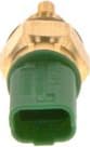 Sensor, coolant temperature 0986280404 - image 6