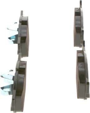 Brake Pad Set, disc brake 0 986 424 333 - image 3