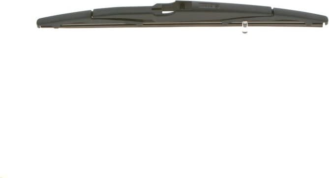 Wiper blade BOSCH, 1psc 3397011666 - image 4