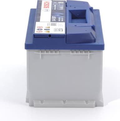 Starter Battery S4E EFB 0092S4E070 - image 12